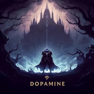 อัลบัม Dopamine ศิลปิน Reaubeau