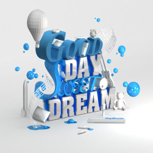 收听dayDream的Sweet Dream歌词歌曲