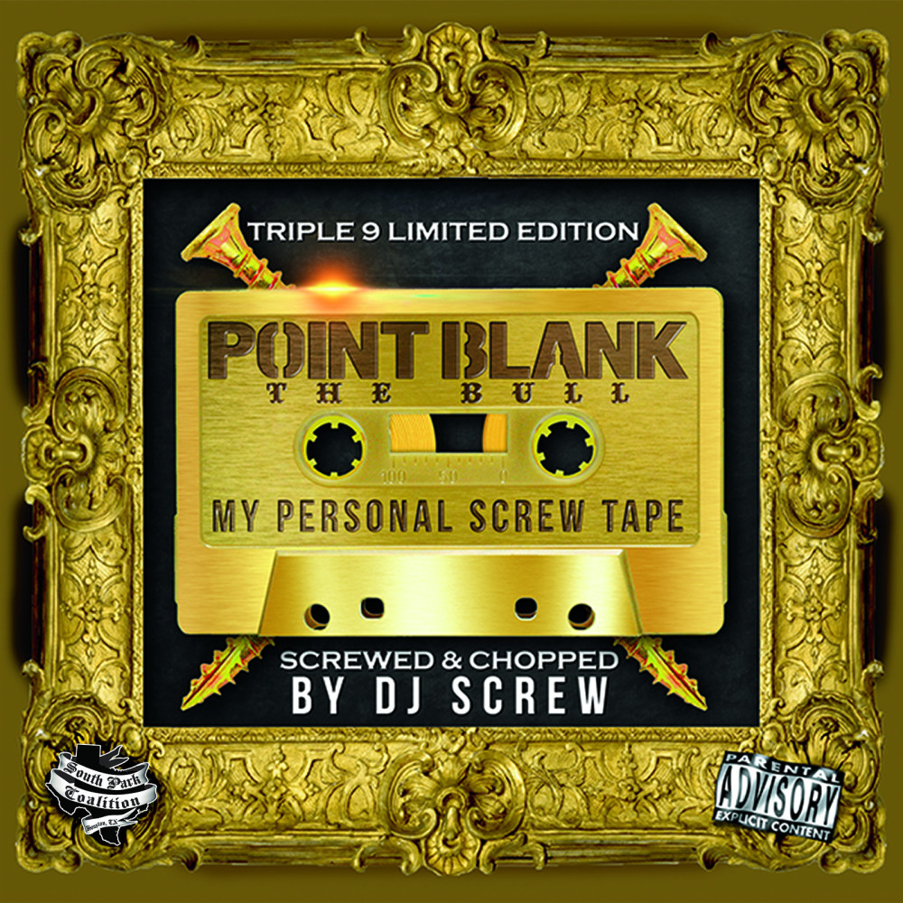 High With the Blanksta (Remix) [feat. Big Moe, Z Ro, Psk 13, Black from 20 2 Life, C Loc, 3 2 & Lil Flex] (Explicit) (Remix|Explicit)