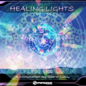 Album Healing Lights oleh DJane Gaby