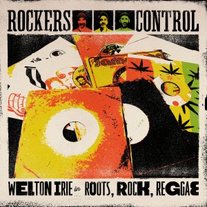 Welton Irie的專輯Roots Rock Reggae