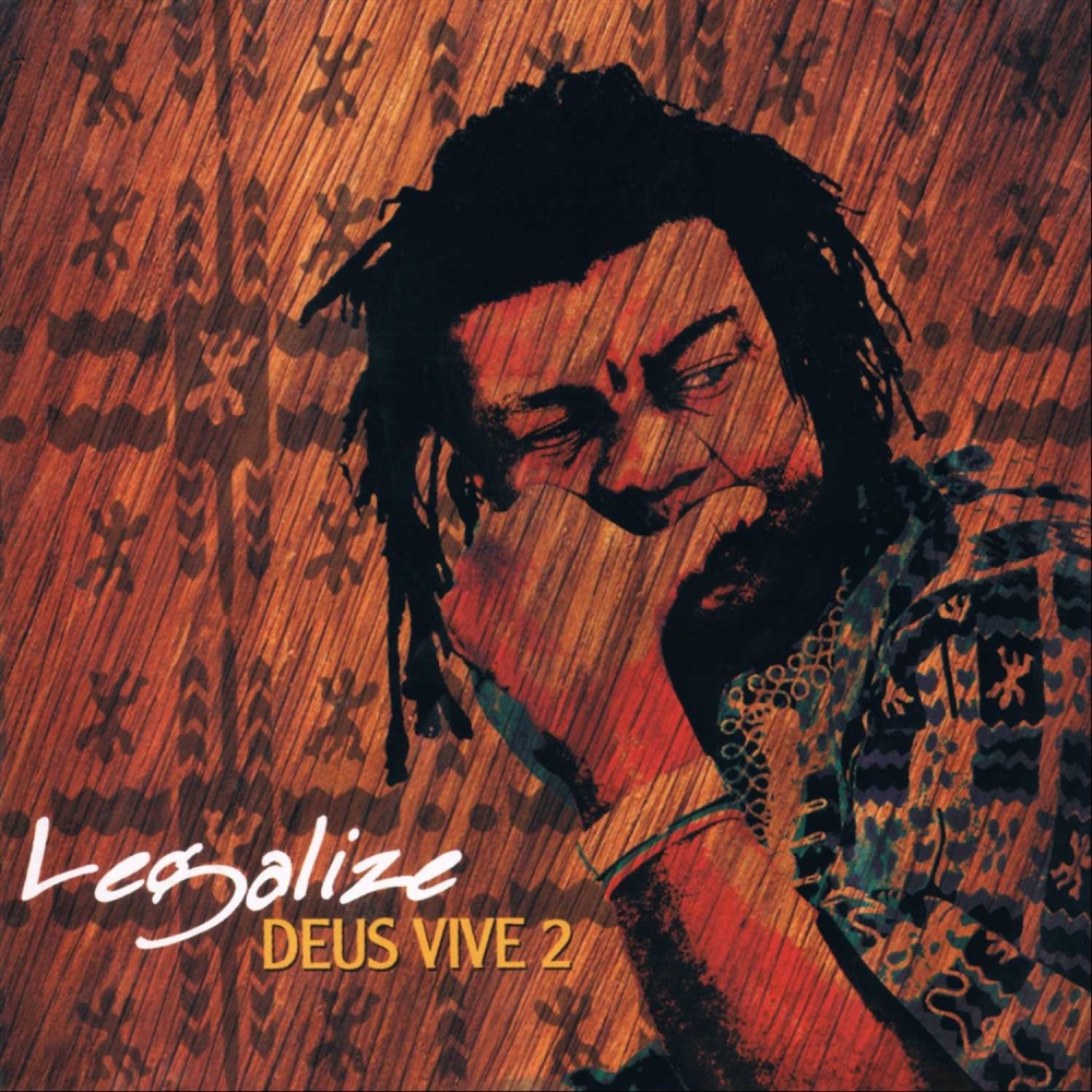 Dread Lock Na City (feat. Prince Wadada)