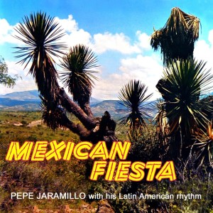 ดาวน์โหลดและฟังเพลง Cha Cha Cha: Sway พร้อมเนื้อเพลงจาก Pepe Jaramillo With His Latin American Rhythm