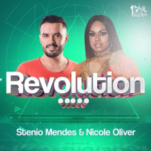 Album Revolution from Stenio Mendes
