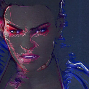Listen to The Wolf song with lyrics from Danny P