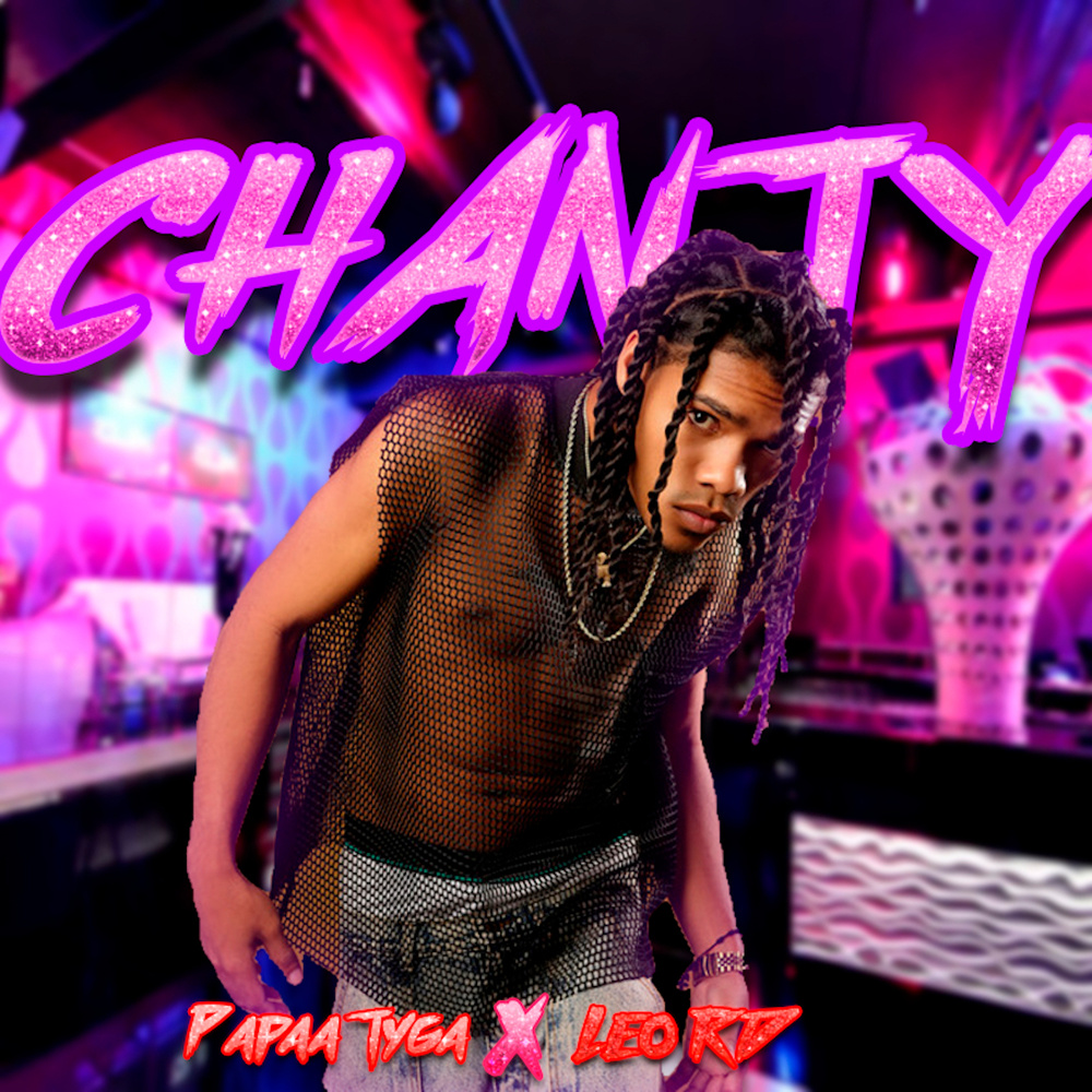 Chanty (Explicit)