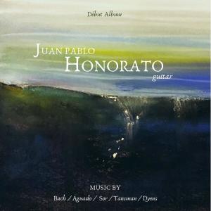Listen to Variations on a theme by Scriabine song with lyrics from Juan Pablo Honorato