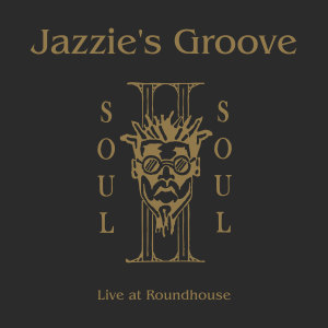 Soul II Soul的專輯Jazzie's Groove (Live Version)