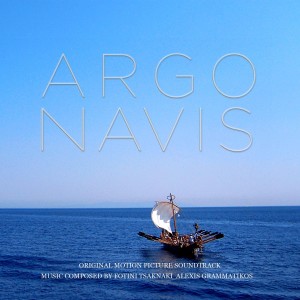 收聽Alexis Grammatikos的Argo Navis歌詞歌曲