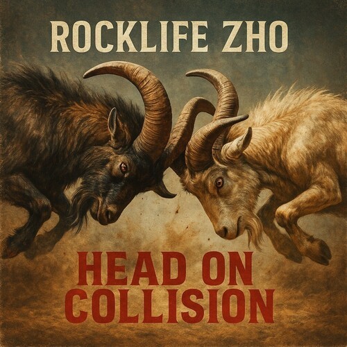 Head On Collision (Explicit)