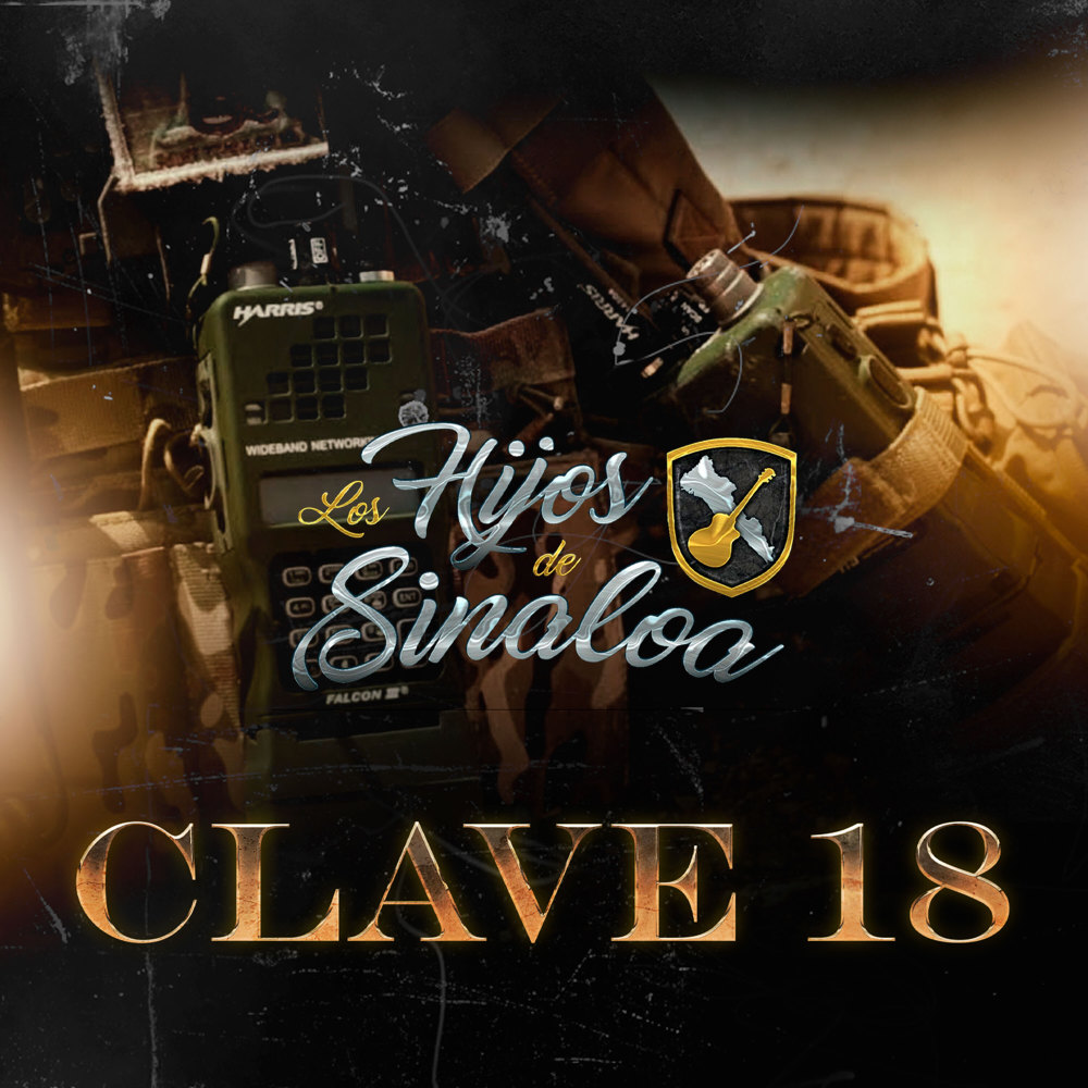 Clave 18