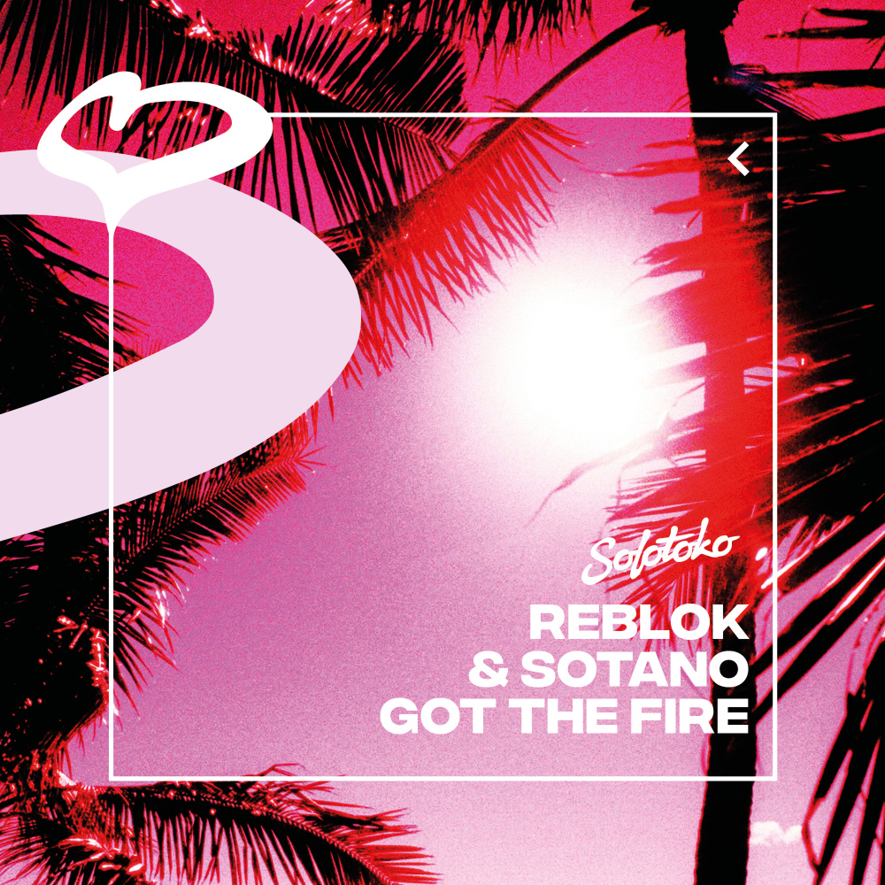 Got The Fire (Extended Mix)