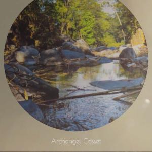 ดาวน์โหลดและฟังเพลง Archangel Cosset พร้อมเนื้อเพลงจาก Merina Piler