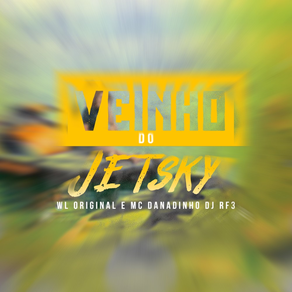 Veinho do Jetsky