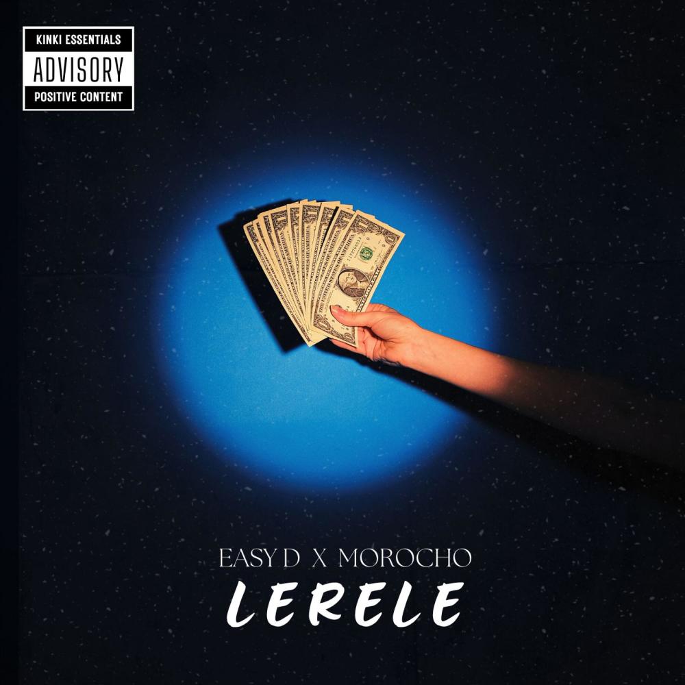 Lerele (feat. Morocho)