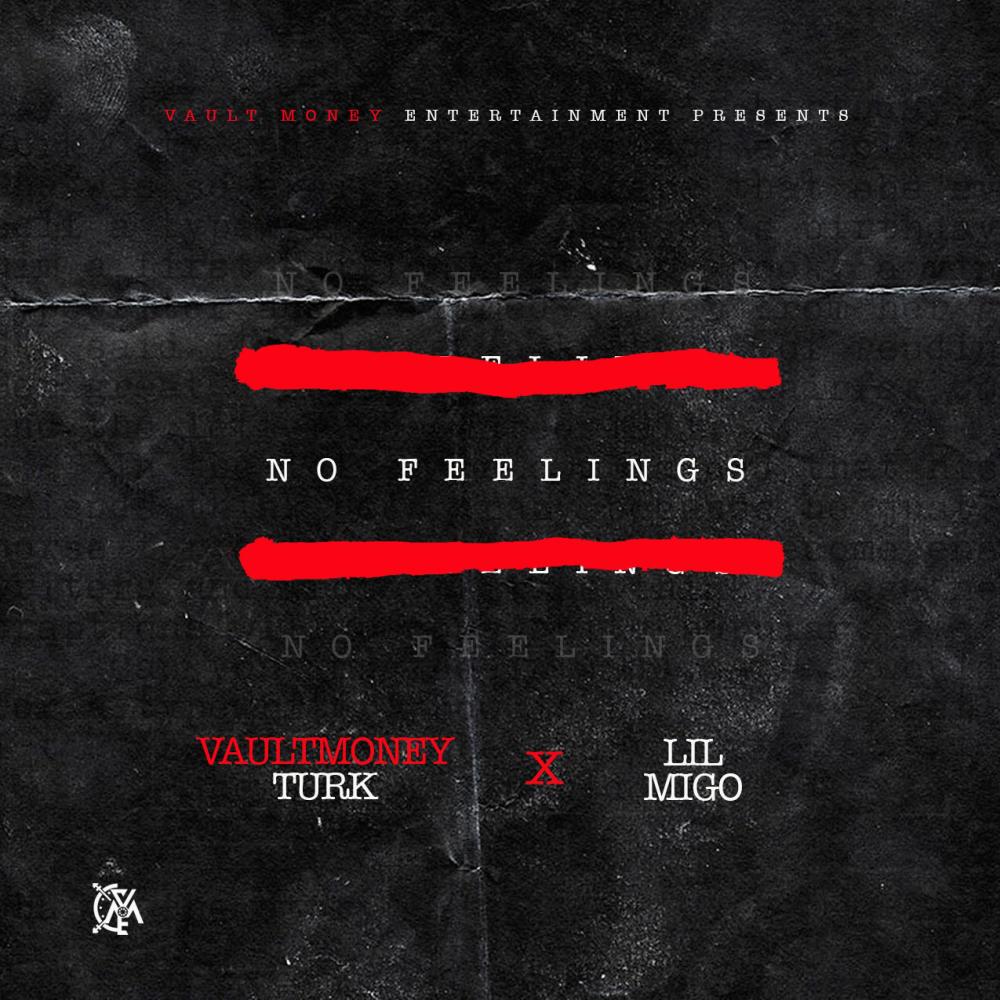 No Feelings (feat. Lil Migo) (Radio Edit)