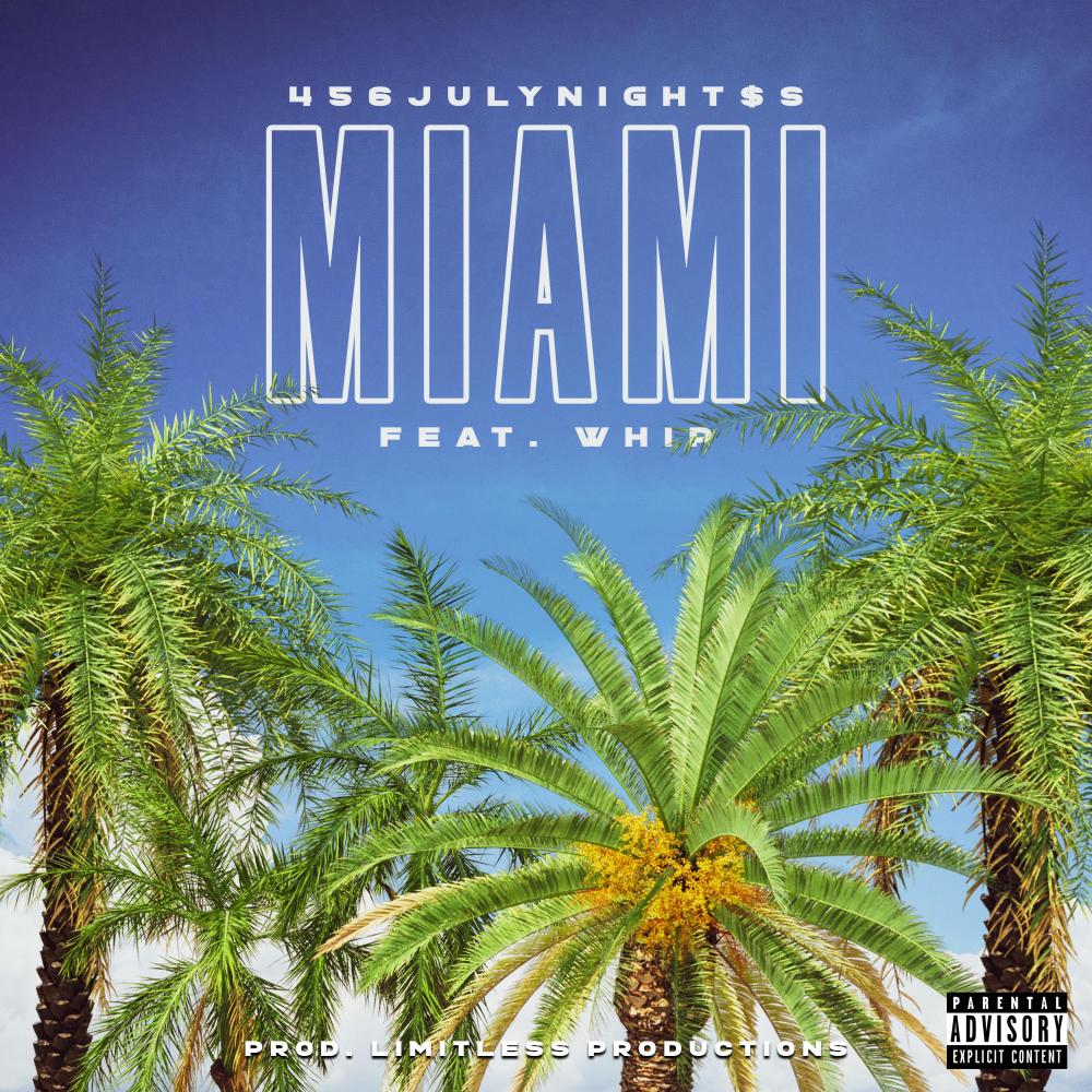 Miami (Explicit)