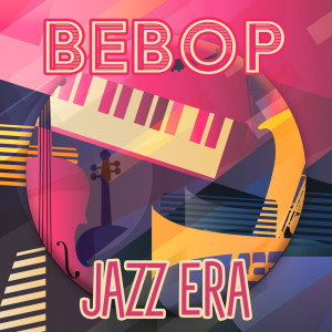 Bebop Jazz Era (Energetic Guitar Jazz Mix)