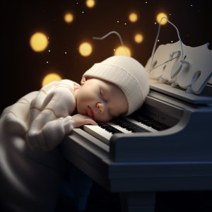 อัลบัม Lullaby Suite: Baby Piano Symphony ศิลปิน Relaxing Piano Man