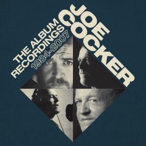 ดาวน์โหลดและฟังเพลง High Lonesome Blue พร้อมเนื้อเพลงจาก Joe Cocker