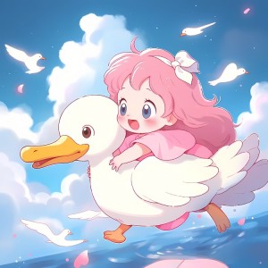 Listen to 云之羽 (cover: 金文雅) (完整版) song with lyrics from 梦寻