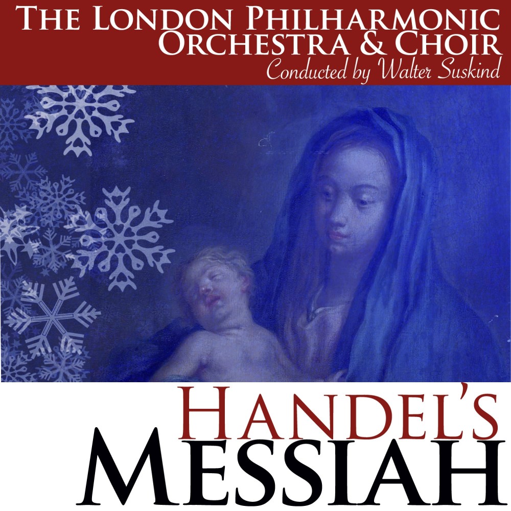 Messiah, HWV 56, Pt. 1: Thus Saith The Lord Of Hosts