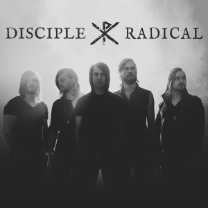 Album Radical from Disciple
