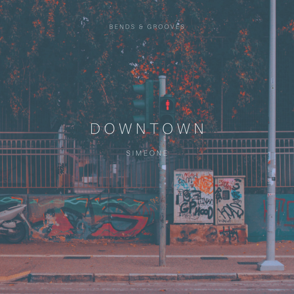 Downtown