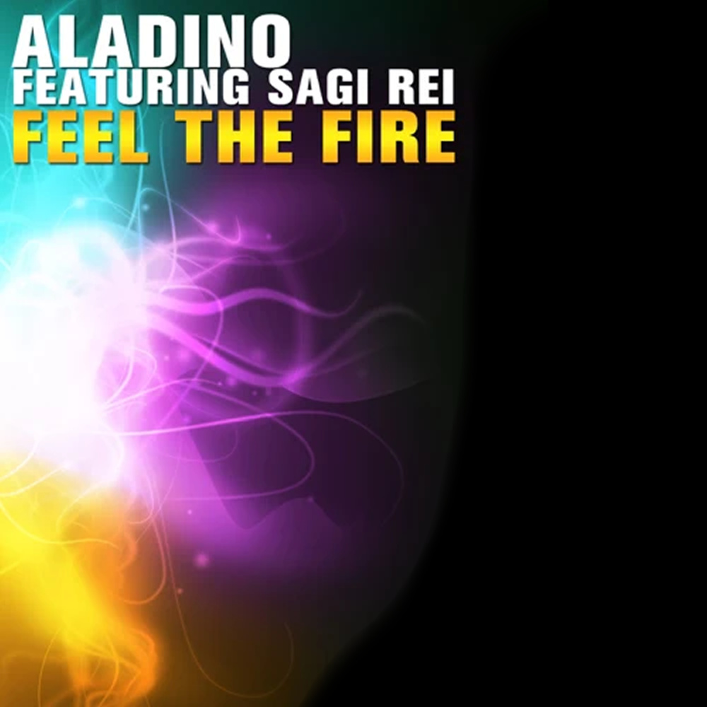 Feel the fire (2 love edit)