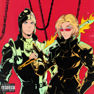 收聽Jeris Johnson的damn! (with Chad Kroeger) [Remix] (Explicit) (Remix)歌詞歌曲