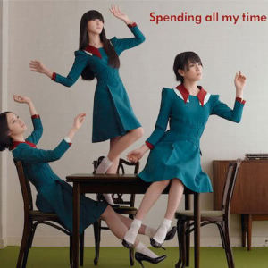 收聽Perfume的Point歌詞歌曲