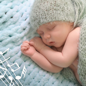 Album Lullaby of Silence: Peaceful Sleep Music for Babies from Babysounds