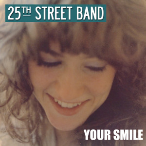 Album Your Smile from 25th Street Band