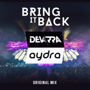 Album Bring It Back from Aydra