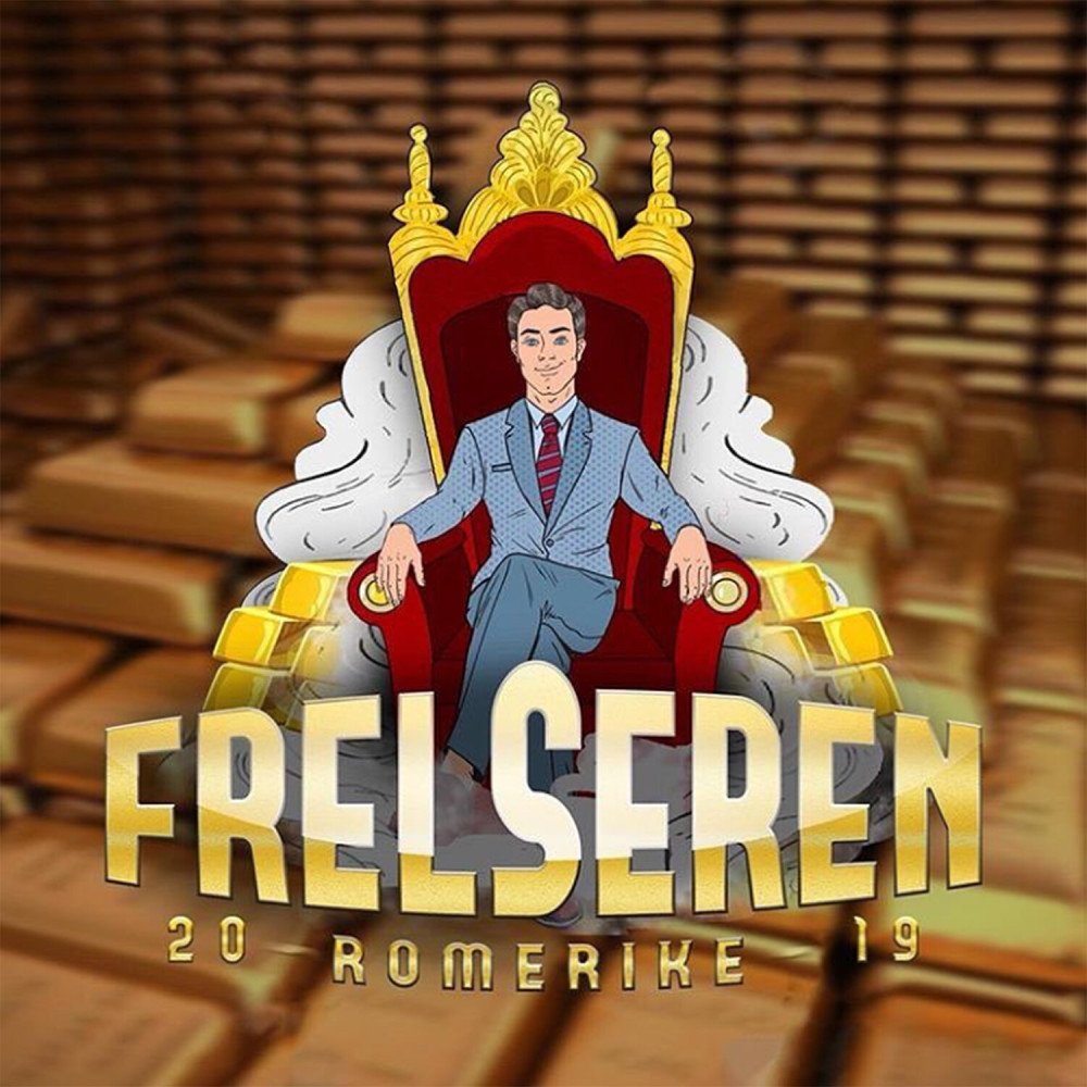 Frelseren 2019 (Explicit)