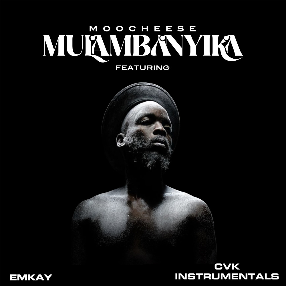 Mulambanyika