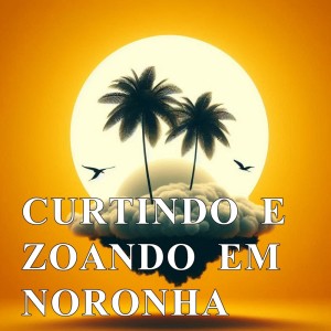Album CURTINDO E ZOANDO EM NORONHA (Explicit) from 