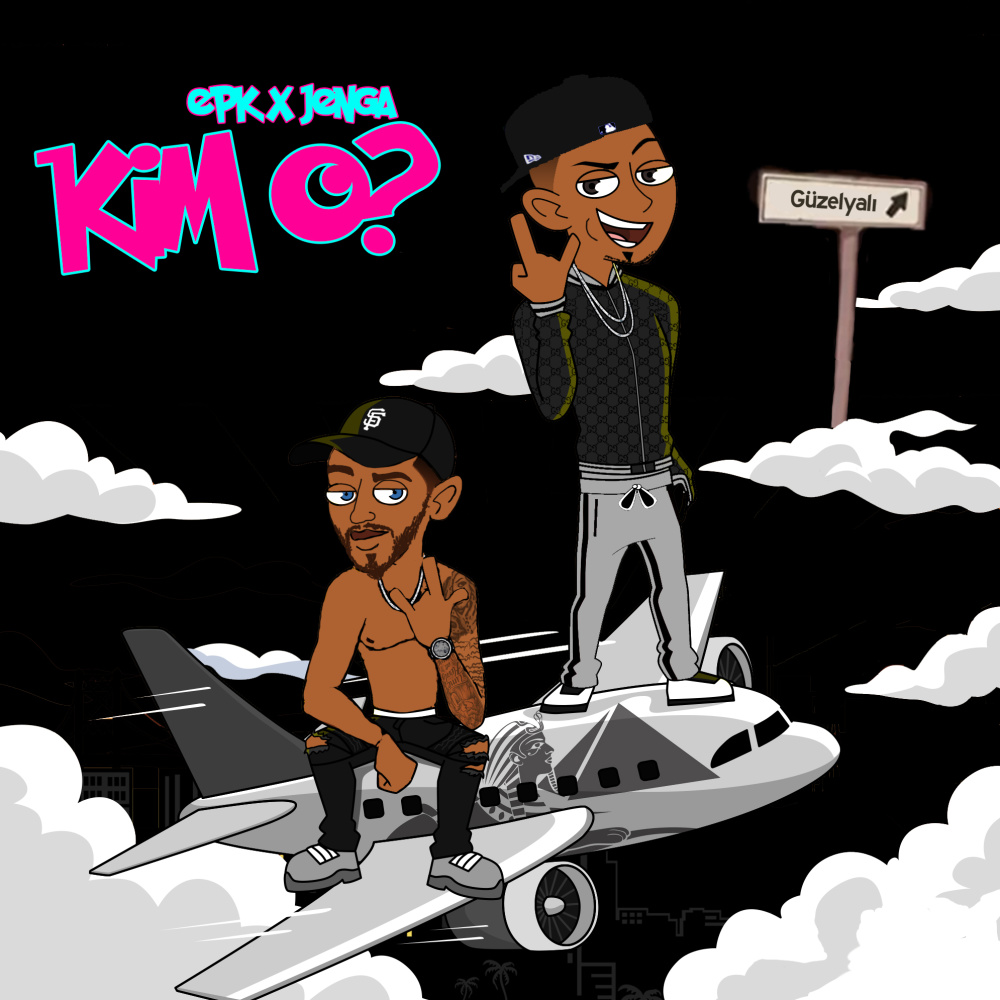 Kim O (Explicit)