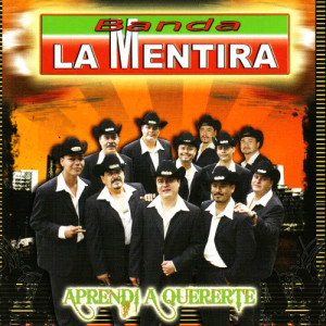 ดาวน์โหลดและฟังเพลง Me Anamore de Mas พร้อมเนื้อเพลงจาก Banda La Mentira