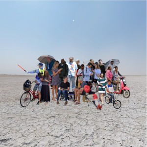 ดาวน์โหลดและฟังเพลง Modular Planet พร้อมเนื้อเพลงจาก MICMAC