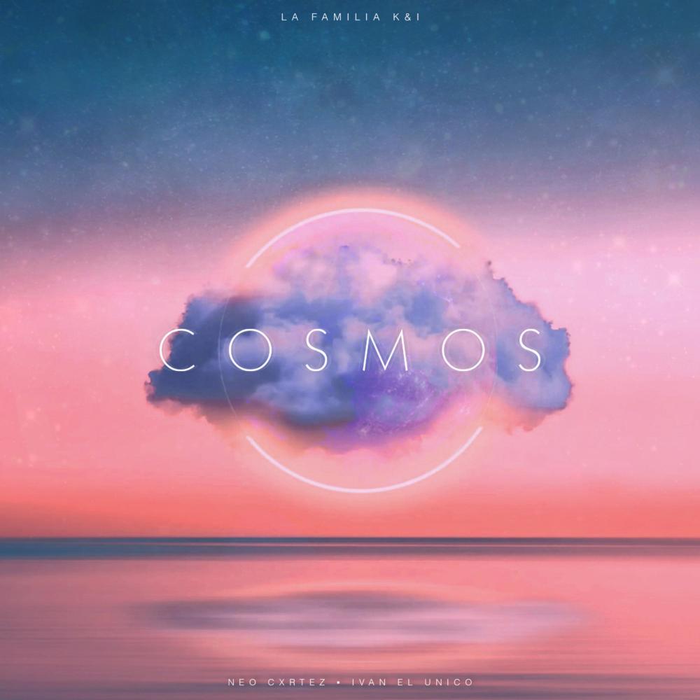 Cosmos (feat. Ivan El Unico) (Explicit)