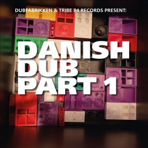 อัลบัม Danish Dub, Pt.1 ศิลปิน Various