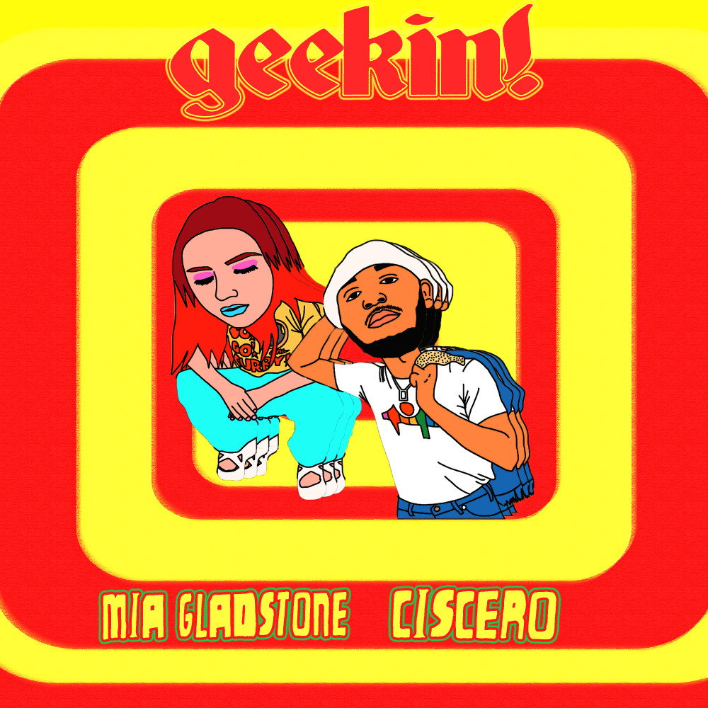 GEEKIN (Explicit)