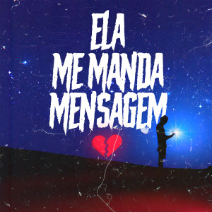 Dea的專輯Ela Me Manda Mensagem (Explicit)
