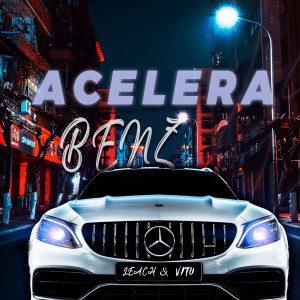 Album Acelera Benz from THUNDERFLOW