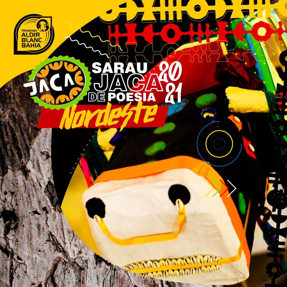 Eu vou pro quilombo
