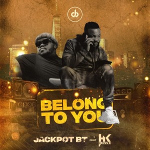 Jackpot BT的專輯Belong To You