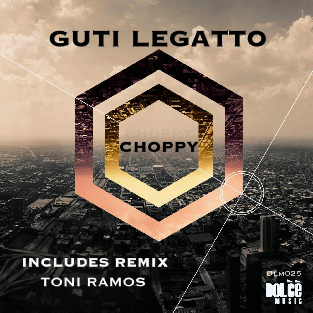 Choppy (Toni Ramos Remix)