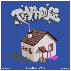 ดาวน์โหลดและฟังเพลง Traphouse (Explicit) พร้อมเนื้อเพลงจาก LesReufZH
