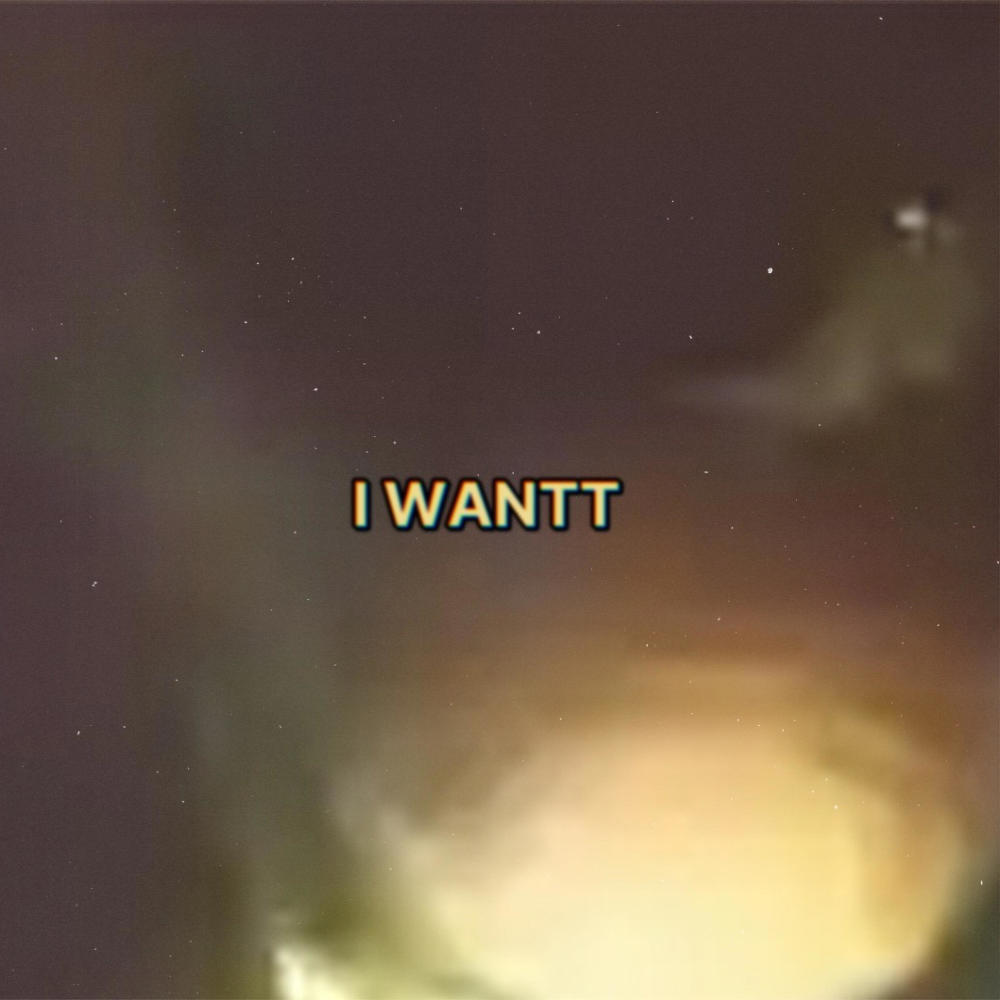 I WANTT (feat. Druskii & Cal) (Explicit)